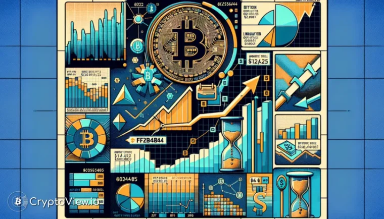 لماذا ترتفع قيمة البيتكوين بشكل كبير؟