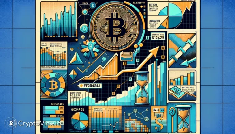 Hvorfor stiger værdien af Bitcoin så voldsomt?