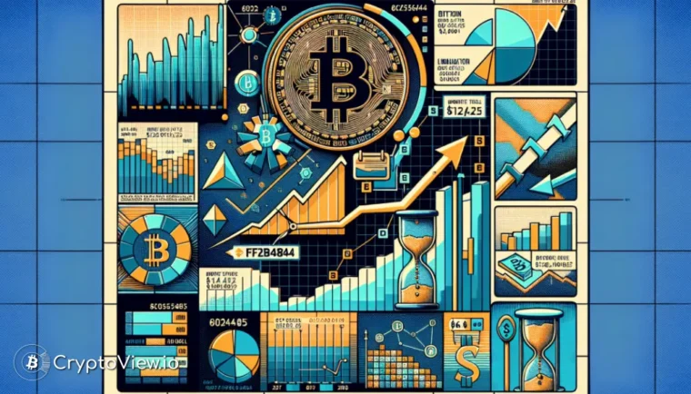 Warum steigt der Wert von Bitcoin so stark an?