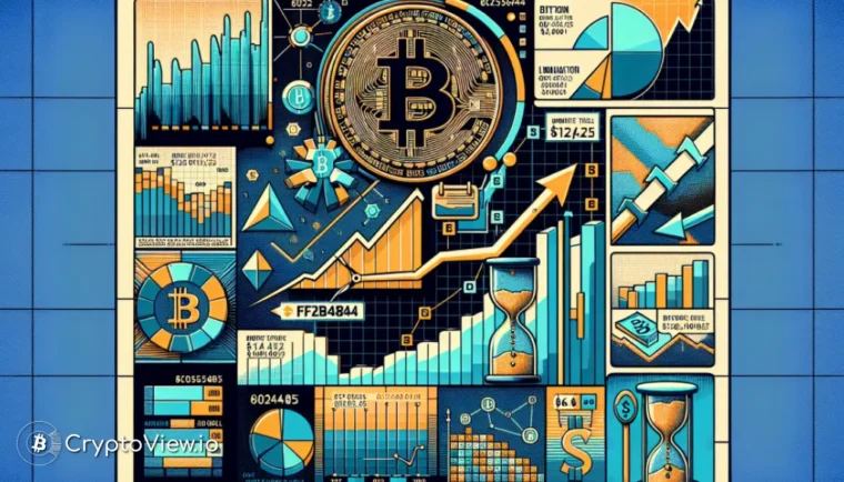 Bitcoin की मूल्य में इतनी तेजी से क्यों वृद्धि हो रही है?