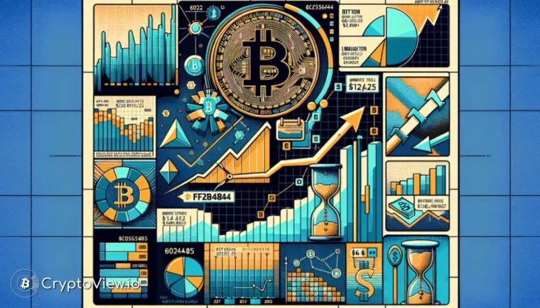 Hvorfor Skyter Verdien til Bitcoin i Været?