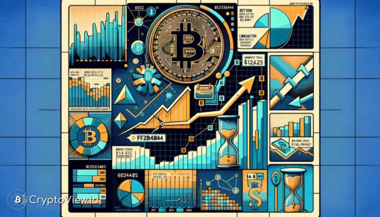 Dlaczego Wartość Bitcoina Gwałtownie Rośnie?