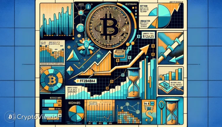Por Que o Valor do Bitcoin Está Disparando?