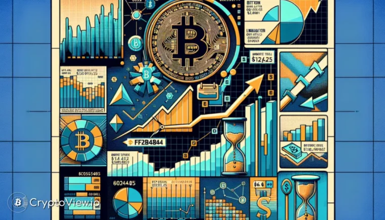 Varför skjuter värdet på Bitcoin i höjden?