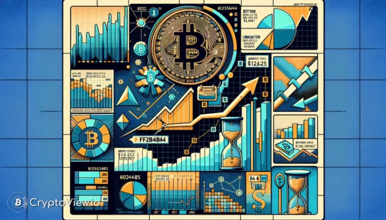 Why Is Bitcoin's Value Skyrocketing?