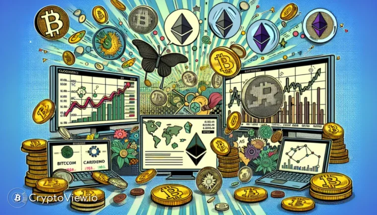 Er Cardano står over for tilbagetrækning fra investorer?