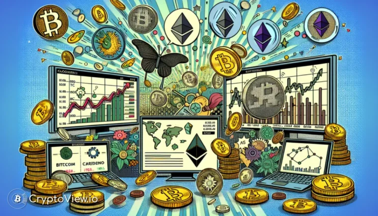 ¿Está Cardano enfrentando una retirada de inversores?