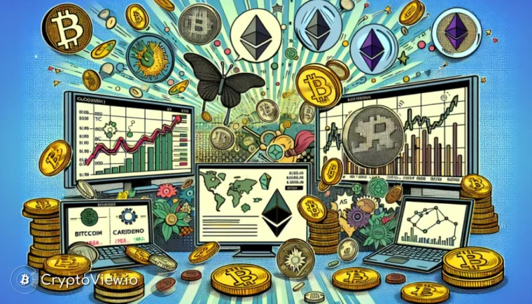 Cardano fait face à un retrait des investisseurs?