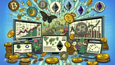 Ondergaat Cardano een terugtrekking van investeerders?