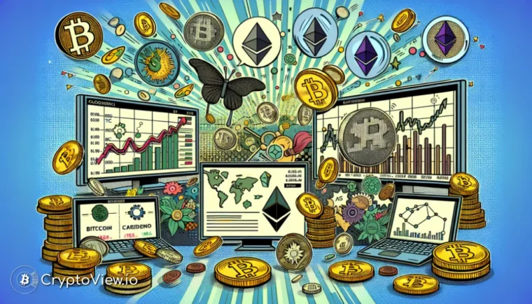 Czy Cardano stoi w obliczu odwrotu inwestorów?