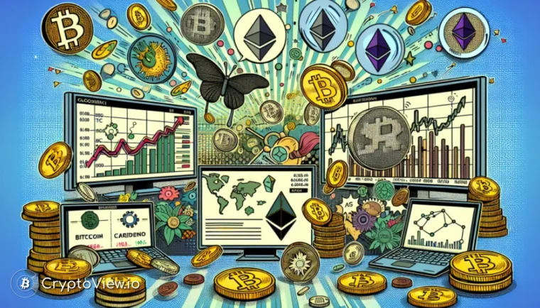 Cardano是否面临投资者撤退？