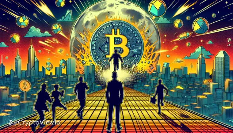 Vil XRP ETF Tænde for et Markedsboom?