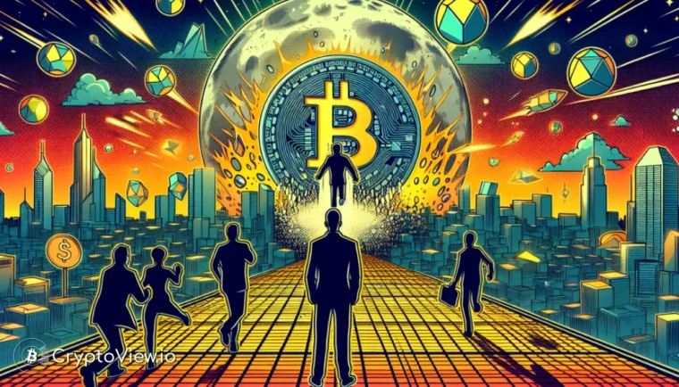 Le XRP ETF va-t-il déclencher une vague haussière sur le marché ?