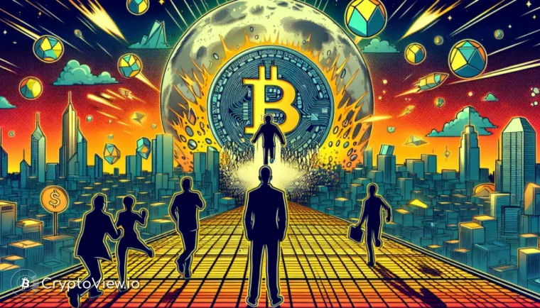 Scatenerà un XRP ETF una impennata di mercato?