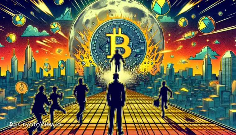 XRP ETFが市場急騰を引き起こすか？