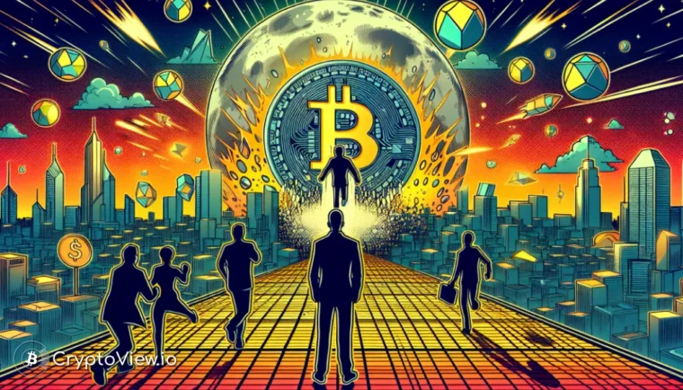 Vil XRP ETF Tenne en Markedssvingning?