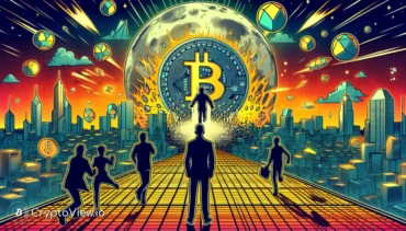 Czy XRP ETF rozpali wzrost na rynku?