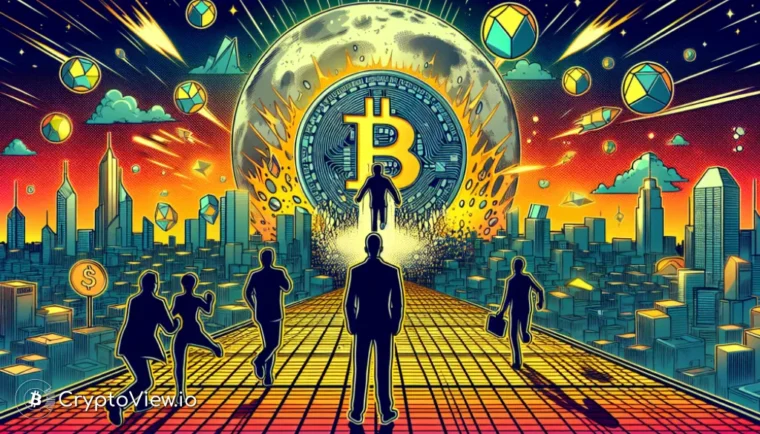 O ETF XRP irá desencadear uma onda de mercado?