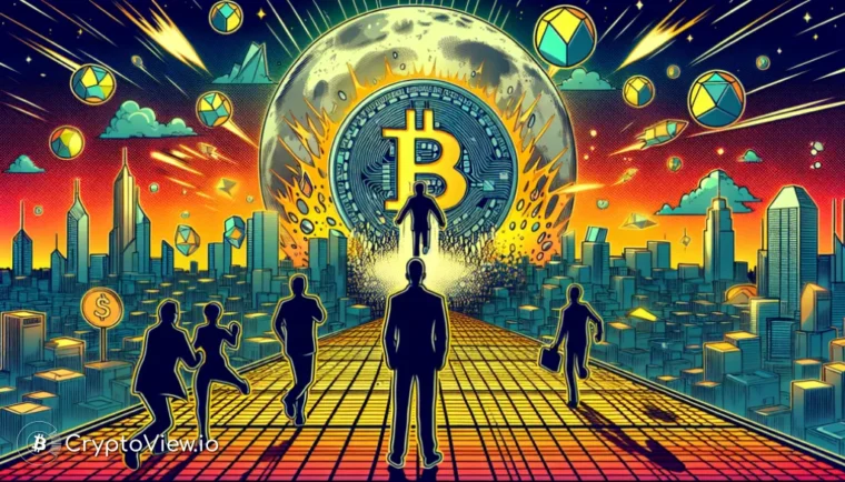 XRP ETF가 시장 급등을 일으킬까요?