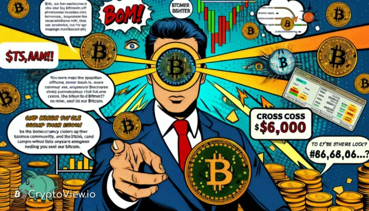 Czy Bitcoin może osiągnąć nowe szczyty?