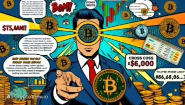 O Bitcoin pode alcançar novas alturas?