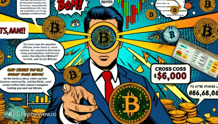 Kan Bitcoin nå nya höjder?