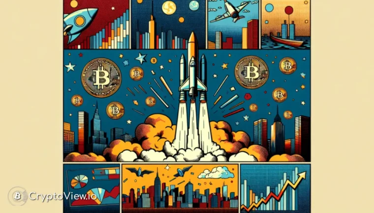 Bitcoin ha superato di recente i $62.000?