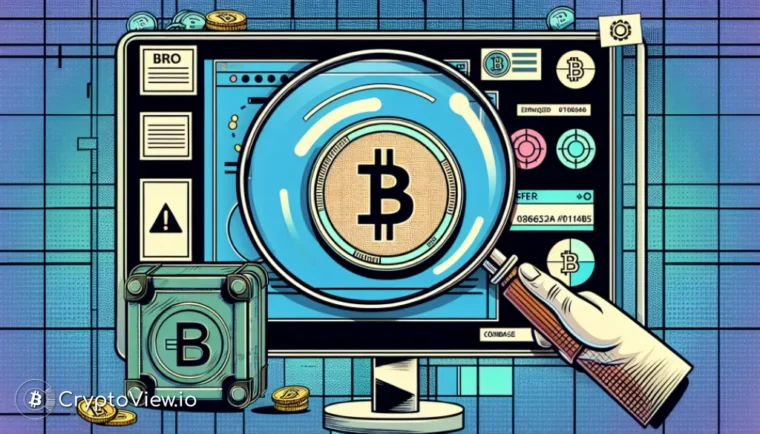 Zeigt Coinbase einen Nullsaldo an?