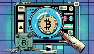 Viser Coinbase en nullsaldo?