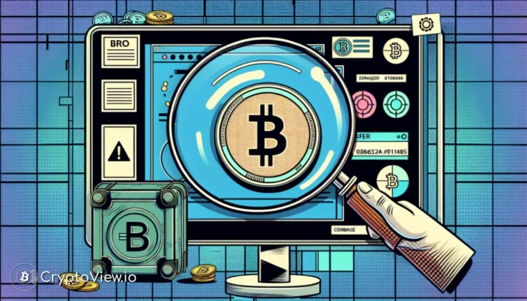 A Coinbase está exibindo um saldo zero?