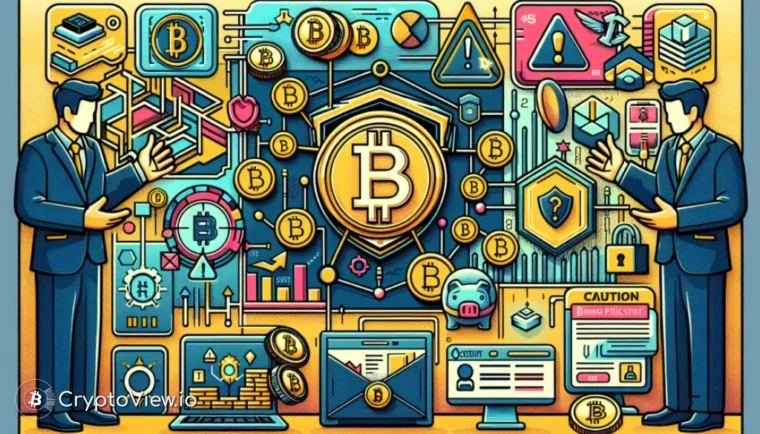 Will Bitcoin Hit New Peaks in 2024?