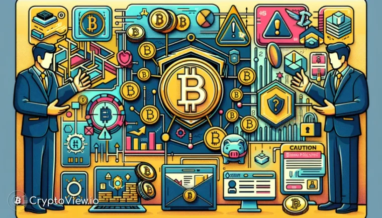 ¿Alcanzará Bitcoin nuevos picos en 2024?