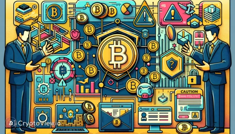 Zal Bitcoin in 2024 nieuwe pieken bereiken?