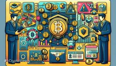 Vil Bitcoin Treffe Nye Topper i 2024?