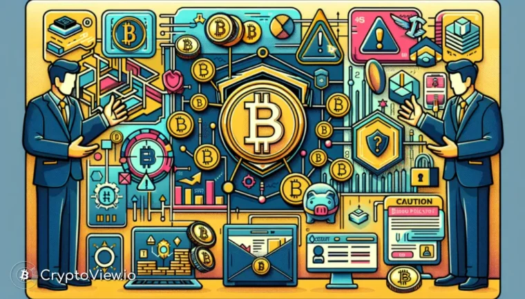 Vil Bitcoin Treffe Nye Topper i 2024?