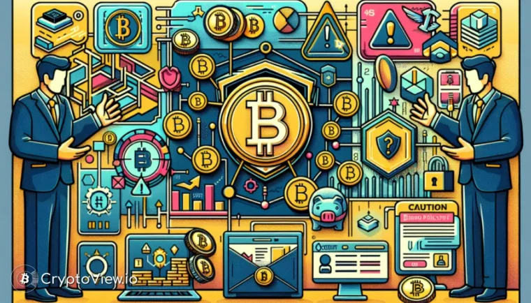 Kommer Bitcoin att nå nya toppar år 2024?