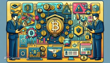 2024년 비트코인이 새로운 정상을 찍을까요?