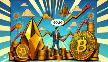 Les ETF Bitcoin ont-ils dépassé l'or ?