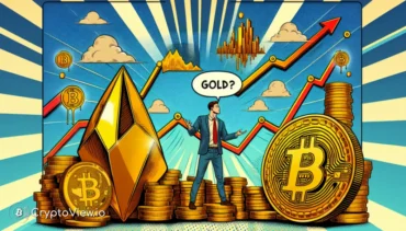 Gli ETF Bitcoin hanno superato l'oro?