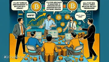 ¿Está Bitcoin buscando ayuda de voluntarios?