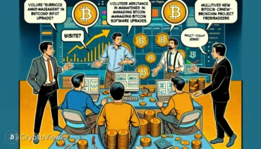 Bitcoinはボランティアからの支援を求めていますか？