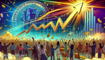 La hausse du Bitcoin signalise-t-elle un nouveau cycle de rallye