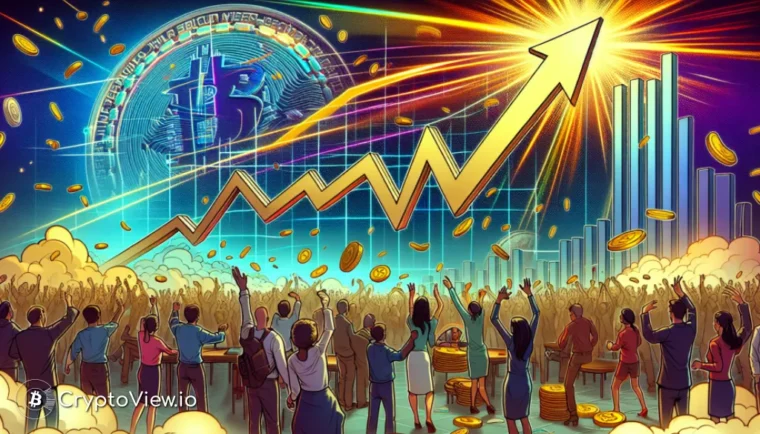 La hausse du Bitcoin signalise-t-elle un nouveau cycle de rallye