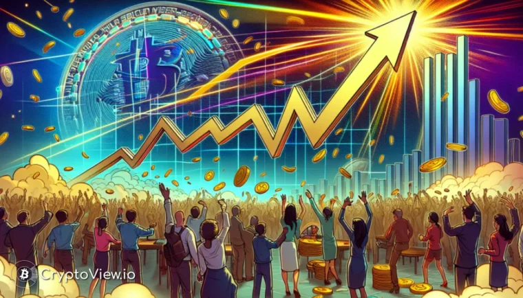 Bitcoinの急騰は新しいラリーサイクルの兆候か?