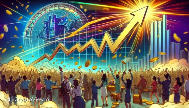 Сигнализирует ли взрыв цены биткойна о новом цикле ралли?