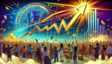 비트코인 급등이 새로운 랠리 주기를 시사하는가?