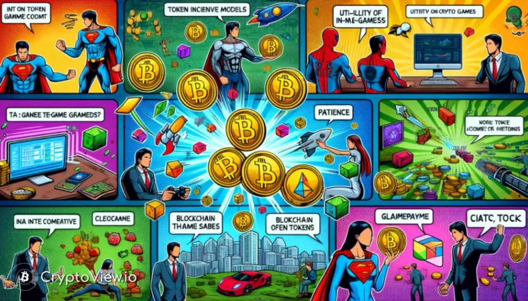 Erfüllt Web3-Gaming die Erwartungen?