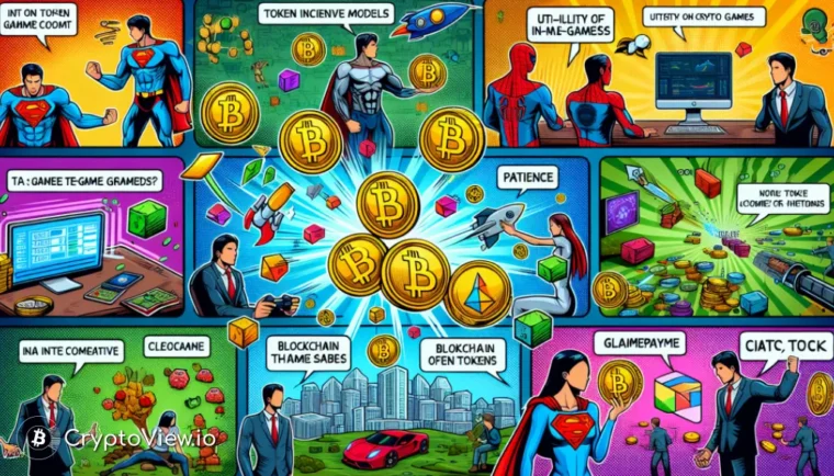 ¿Está cumpliendo las expectativas el juego Web3?