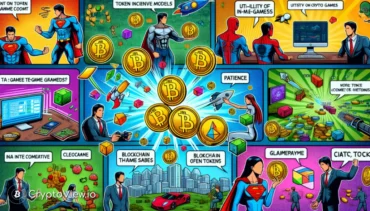 Le Jeu Web3 Répond-il aux Attentes?