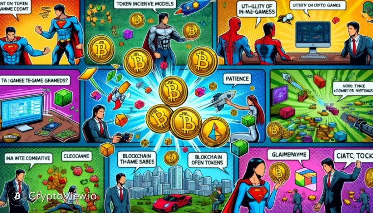 Le Jeu Web3 Répond-il aux Attentes?